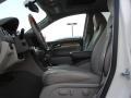 2008 White Diamond Tri Coat Buick Enclave CXL AWD  photo #9