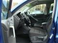 Sapphire Blue Metallic - Tiguan SE 4Motion Photo No. 7