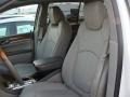 2008 White Diamond Tri Coat Buick Enclave CXL AWD  photo #11