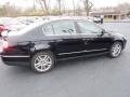 Deep Black - Passat Lux Sedan Photo No. 6