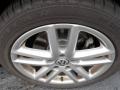 Deep Black - Passat Lux Sedan Photo No. 8