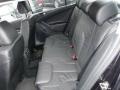 Deep Black - Passat Lux Sedan Photo No. 12