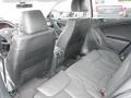 Deep Black - Passat Lux Sedan Photo No. 13