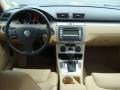 2008 Candy White Volkswagen Passat Komfort Sedan  photo #9