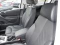 Deep Black - Passat Lux Sedan Photo No. 19
