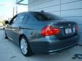 2009 Tasman Green Metallic BMW 3 Series 335xi Sedan  photo #4