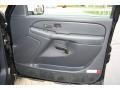 Onyx Black - Avalanche Z71 4x4 Photo No. 18