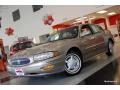 Light Bronzemist Metallic - LeSabre Custom Photo No. 1