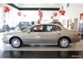 Light Bronzemist Metallic - LeSabre Custom Photo No. 3