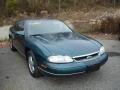 1999 Dark Jade Green Metallic Chevrolet Monte Carlo LS #21379020