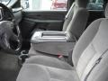 2006 Graystone Metallic Chevrolet Silverado 2500HD LT Extended Cab 4x4  photo #8