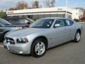 Bright Silver Metallic - Charger R/T AWD Photo No. 1