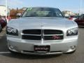 2007 Bright Silver Metallic Dodge Charger R/T AWD  photo #2