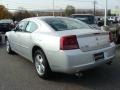 Bright Silver Metallic - Charger R/T AWD Photo No. 4