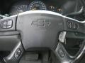 2006 Graystone Metallic Chevrolet Silverado 2500HD LT Extended Cab 4x4  photo #19