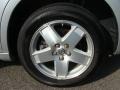 Bright Silver Metallic - Charger R/T AWD Photo No. 13