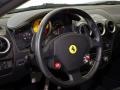 2007 Nero (Black) Ferrari F430 Coupe F1  photo #11