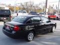 2006 Black Chevrolet Malibu LS Sedan  photo #4