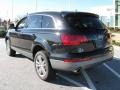 Phantom Black Pearl Effect - Q7 4.2 Premium quattro Photo No. 15