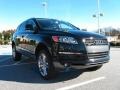 Phantom Black Pearl Effect - Q7 4.2 Premium quattro Photo No. 16