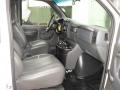 White - Express 2500 Cargo Van Photo No. 10