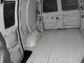 White - Express 2500 Cargo Van Photo No. 13