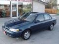 1998 Dark Blue Pearl Toyota Corolla VE  photo #3