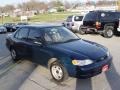 1998 Dark Blue Pearl Toyota Corolla VE  photo #4