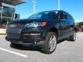 Phantom Black Pearl Effect - Q7 4.2 Premium quattro Photo No. 18