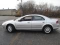 Bright Silver Metallic - Sebring LXi Sedan Photo No. 2