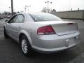 Bright Silver Metallic - Sebring LXi Sedan Photo No. 3