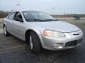 Bright Silver Metallic - Sebring LXi Sedan Photo No. 7