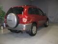 Impulse Red - RAV4 4WD Photo No. 3