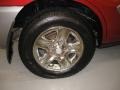 Impulse Red - RAV4 4WD Photo No. 5