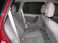 2003 Impulse Red Toyota RAV4 4WD  photo #7