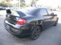 2004 Black Dodge Neon SRT-4  photo #7