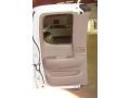 Natural White - Tundra SR5 Access Cab Photo No. 11