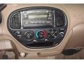 Natural White - Tundra SR5 Access Cab Photo No. 17