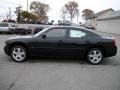 Brilliant Black Crystal Pearl - Charger R/T AWD Photo No. 2