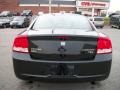 Brilliant Black Crystal Pearl - Charger R/T AWD Photo No. 4