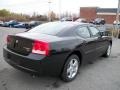 Brilliant Black Crystal Pearl - Charger R/T AWD Photo No. 5