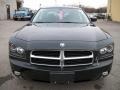 Brilliant Black Crystal Pearl - Charger R/T AWD Photo No. 8