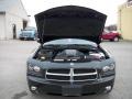 Brilliant Black Crystal Pearl - Charger R/T AWD Photo No. 20