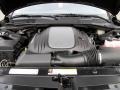 Brilliant Black Crystal Pearl - Charger R/T AWD Photo No. 21