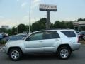 2005 Titanium Metallic Toyota 4Runner SR5 4x4  photo #3