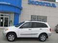 Super White - RAV4  Photo No. 3