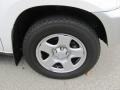 Super White - RAV4  Photo No. 5