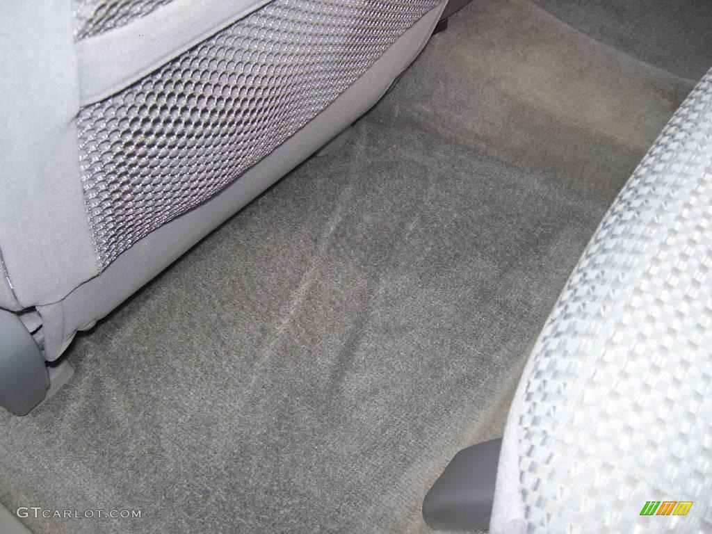 2005 4Runner SR5 4x4 - Stratosphere Mica / Stone photo #23