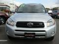 2006 Classic Silver Metallic Toyota RAV4 Sport V6 4WD  photo #2