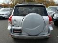 2006 Classic Silver Metallic Toyota RAV4 Sport V6 4WD  photo #5